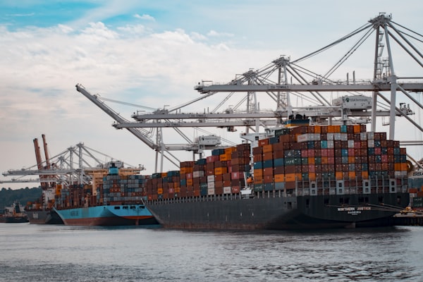 Global Shipping Updates