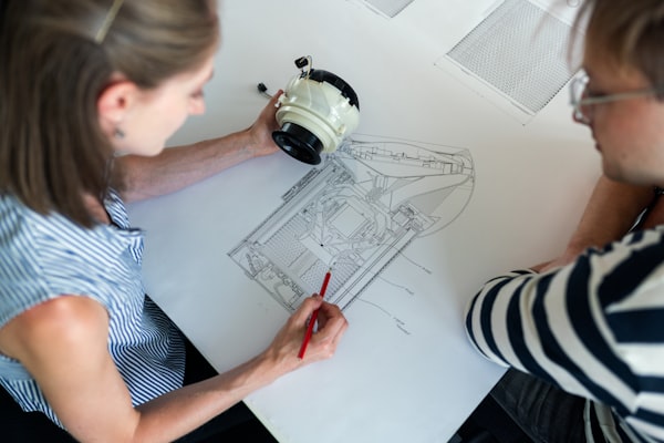 Predictive Maintenance For Rotating Equipment